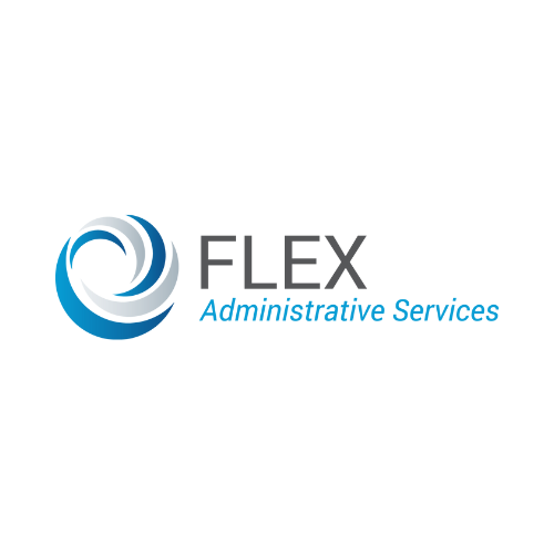 Flex Administrative Services Logo