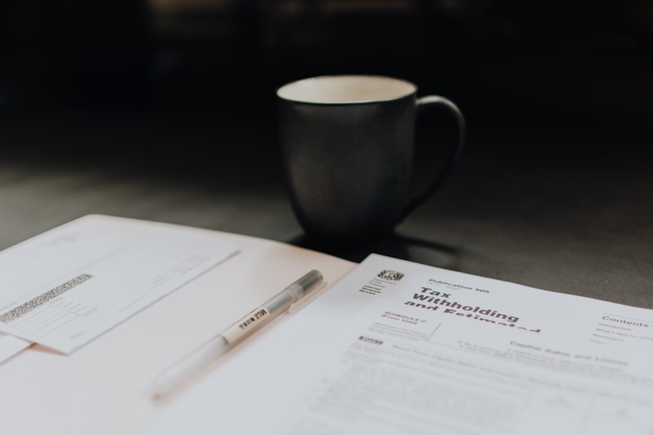 Navigating Civil Registry Documents